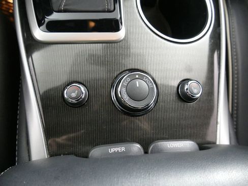 Used 2020 INFINITI QX60 Luxe w/ Edition 30 Essential Package image 13