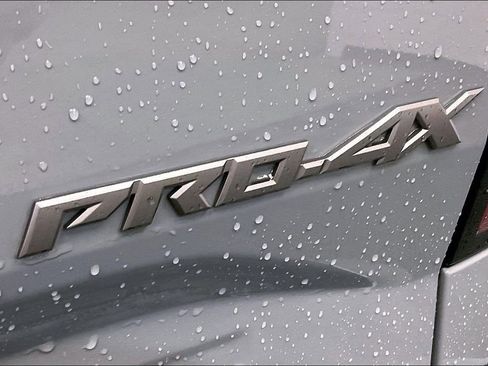 Certified 2023 Nissan Frontier PRO-4X w/ Technology Package image 6