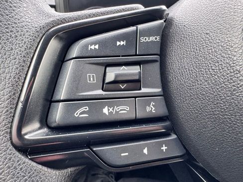 Used 2024 Subaru Crosstrek 2.0i Premium image 20