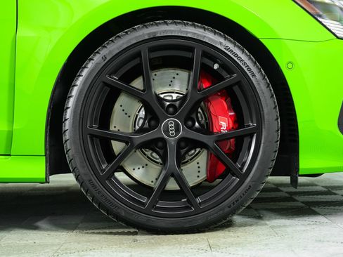 Certified 2024 Audi RS 3 image 30