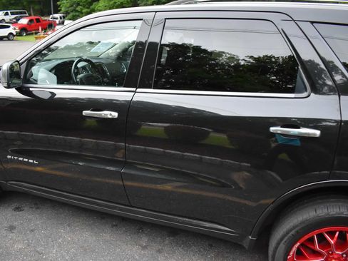 Used 2016 Dodge Durango Citadel w/ Premium Entertainment Group AWD/4WD image 75