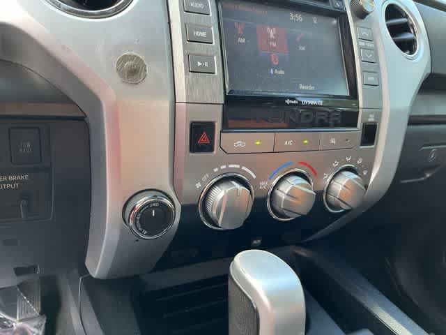 Used 2019 Toyota Tundra SR5 w/ SX Package AWD/4WD image 34