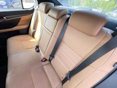Used 2018 Lexus GS 350 F Sport RWD image 14