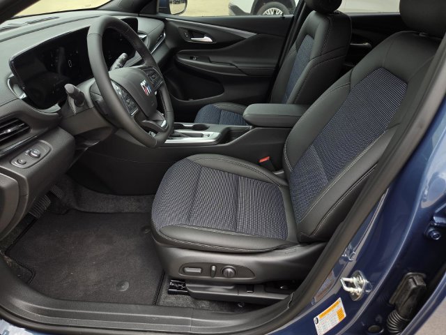 New 2026 Buick Envista Sport Touring w/ Convenience I Package FWD image 23