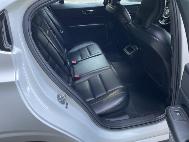Certified 2023 Volvo S60 B5 Plus w/ Climate Package AWD/4WD image 15