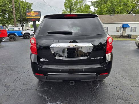 Used 2015 Chevrolet Equinox LT w/ Safety Package AWD/4WD image 5