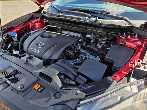 Used 2015 MAZDA CX-5 Sport w/ Bluetooth Audio Package image 18