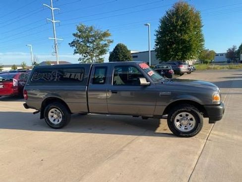Used 2008 Ford Ranger FX4 image 3