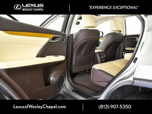 Used 2019 Lexus RX 350 FWD w/ Navigation Package image 22