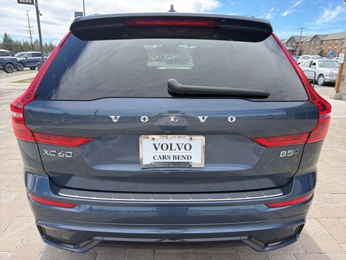 Used 2024 Volvo XC60 B5 Ultimate w/ Protection Package Premier AWD/4WD image 6