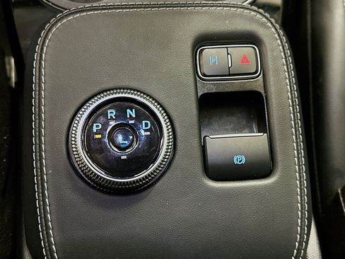 Used 2023 Ford Mustang Mach-E Select w/ Comfort Package Lite AWD/4WD image 25