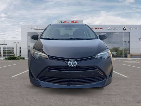 Used 2019 Toyota Corolla LE FWD image 8