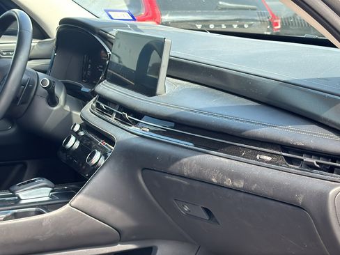 Used 2023 INFINITI QX60 Luxe w/ Cargo Package image 29