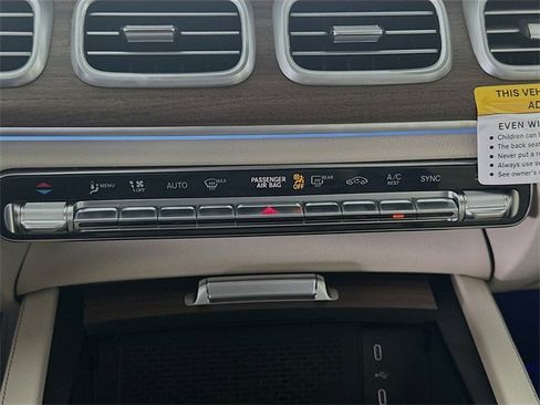 New 2026 Mercedes-Benz GLE 450 4MATIC image 16