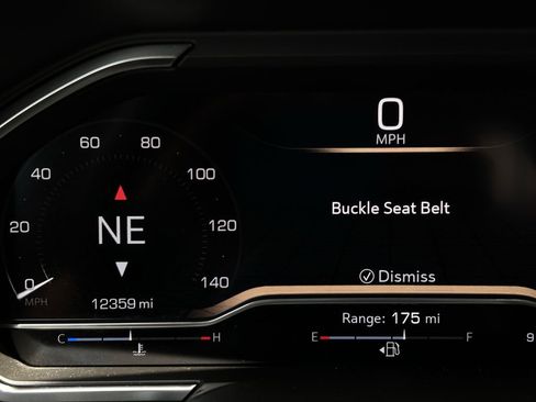 Used 2025 GMC Sierra 1500 Denali image 16