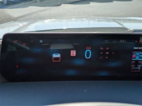 New 2026 Ford Expedition Max Platinum w/ Driver's Package image 18