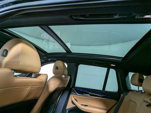 Certified 2023 BMW X3 xDrive30i w/ Premium Package image 13