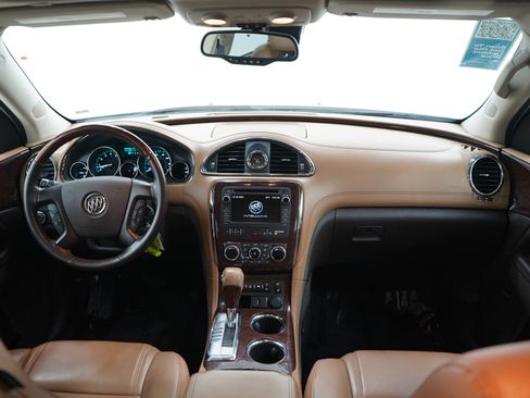 Used 2016 Buick Enclave Premium w/ Experience Buick Package AWD/4WD image 14