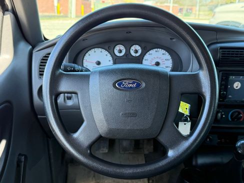 Used 2011 Ford Ranger Sport image 17