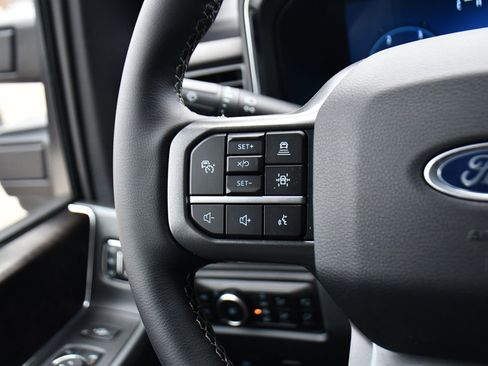 New 2026 Ford F350 Lariat w/ Tremor Off-Road Package image 35