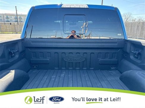 Used 2019 Ford F150 Raptor w/ Equipment Group 802A Luxury image 25