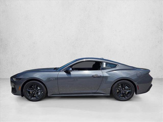 New 2026 Ford Mustang GT RWD image 5