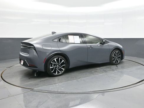 Used 2024 Toyota Prius Prime image 9