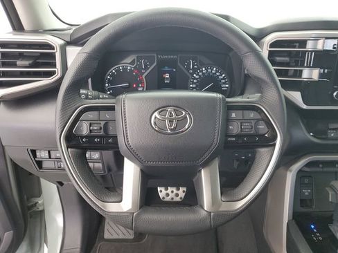 Used 2023 Toyota Tundra SR5 w/ TRD Sport Premium Package image 23