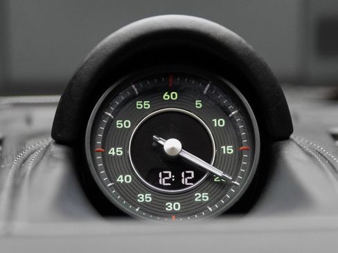 Used 2024 Porsche 911 Targa 4S image 97