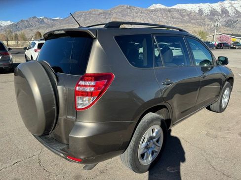 Used 2011 Toyota RAV4 w/ Base L4 Extra Value Pkg image 5