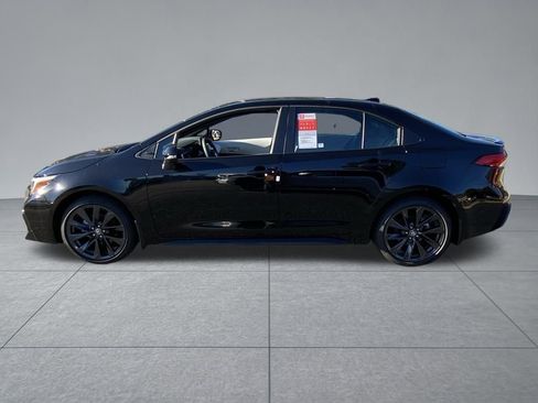 New 2026 Toyota Corolla SE image 4