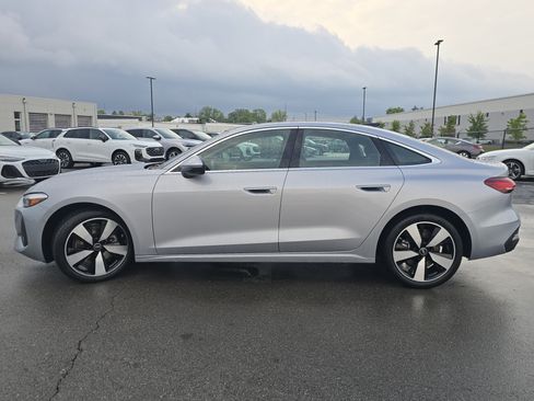 Certified 2025 Audi A5 2.0T Premium w/ Convenience Package AWD/4WD image 4