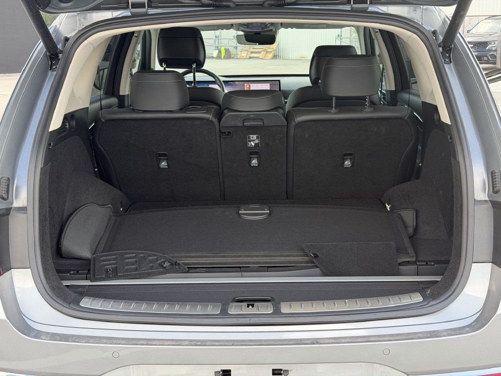 Used 2026 Genesis GV80 2.5T AWD/4WD image 27