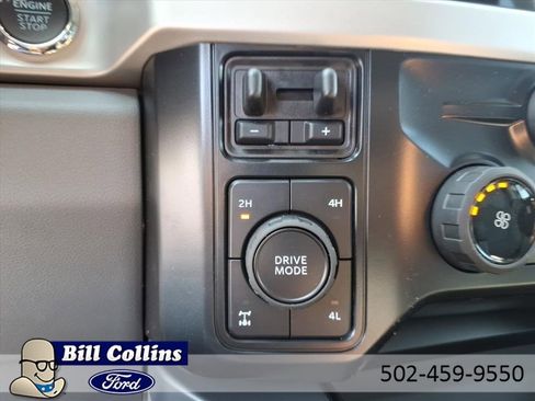 New 2026 Ford F350 XLT w/ XLT Premium Package image 23