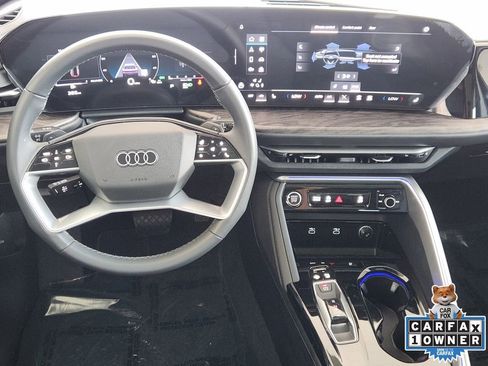 Used 2025 Audi Q5 Premium Plus w/ Premium Plus image 29