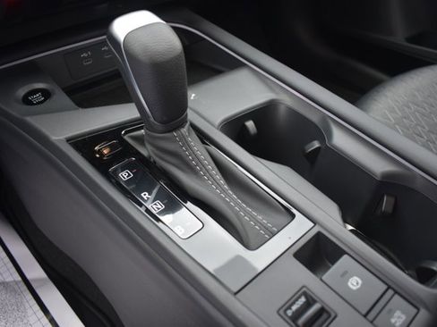 New 2026 Nissan Sentra SV w/ SV Convenience Package image 24