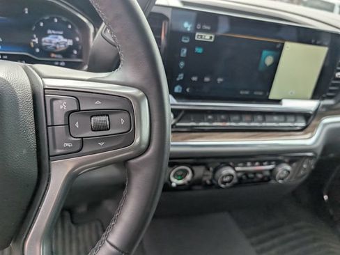 Used 2024 Chevrolet Silverado 1500 LT AWD/4WD image 24