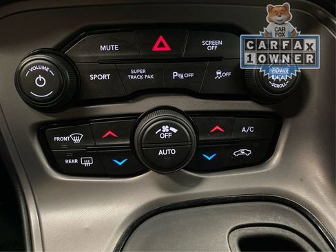 Used 2023 Dodge Challenger GT w/ Plus Package image 31