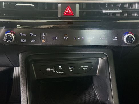 Used 2025 Kia K5 LXS image 24