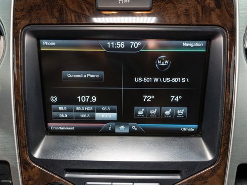 Used 2013 Ford F150 Platinum image 20