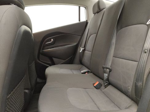 Used 2016 Kia Rio LX w/ Power Package FWD image 18