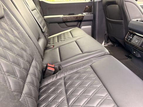 New 2026 Ford F250 Lariat w/ Lariat Ultimate Package AWD/4WD image 42