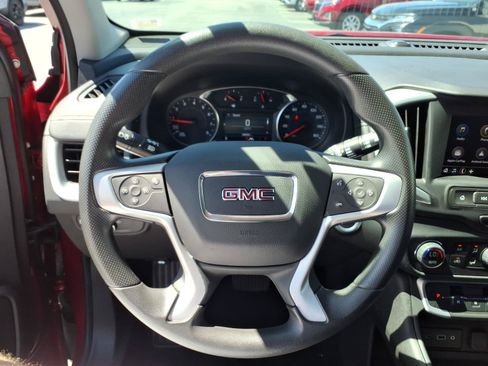 Used 2023 GMC Terrain SLE w/ Driver Convenience Package FWD image 19
