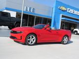 Used 2020 Chevrolet Camaro LT image 2