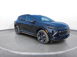 New 2025 Chevrolet Equinox EV RS w/ Active Safety Package 3 AWD/4WD video 2