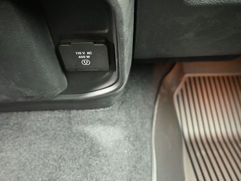 New 2026 RAM 1500 Classic Warlock AWD/4WD image 9