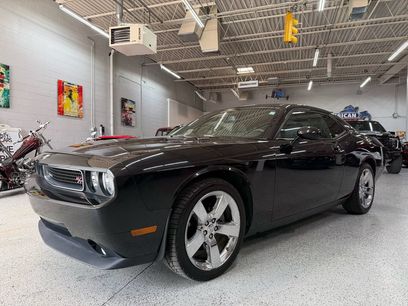 Used 2009 Dodge Challenger R/T