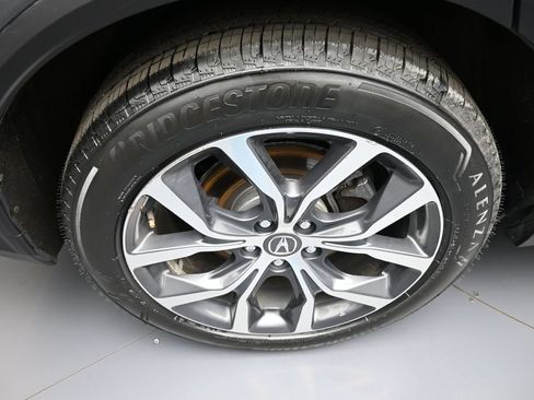 Certified 2023 Acura MDX SH-AWD w/ Technology Package image 12