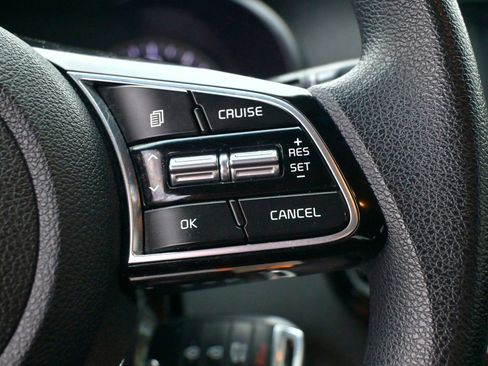 Used 2019 Kia Optima LX image 24