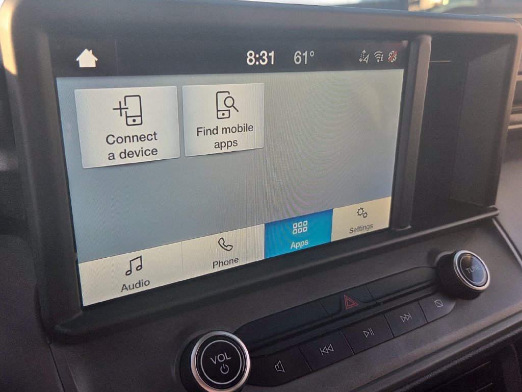 Used 2022 Ford Maverick XL FWD image 19